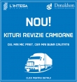 Kit revizie camioane