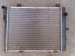 Radiator Mercedes C180