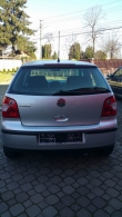 VW Polo 1.2 Euro 4 din 2004