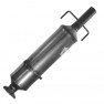 Filtru de particule Diesel DPF Fiat Stilo