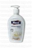 Sapun lichid antibacterian cu glicerina Maxil