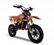 OFERTA DE PASTE : MotoCross FirstBike Kids DB 706 49cc