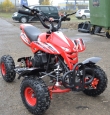 ATV NITRO AVENGER 49CC PULL-START