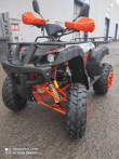 ATV MEGA GRZZLY XXL