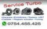 Service turbine Burdujeni VW Passat Bora VW GOLF 1.9 TDI 2.0 TDI Reconditionari Turbo Suceava